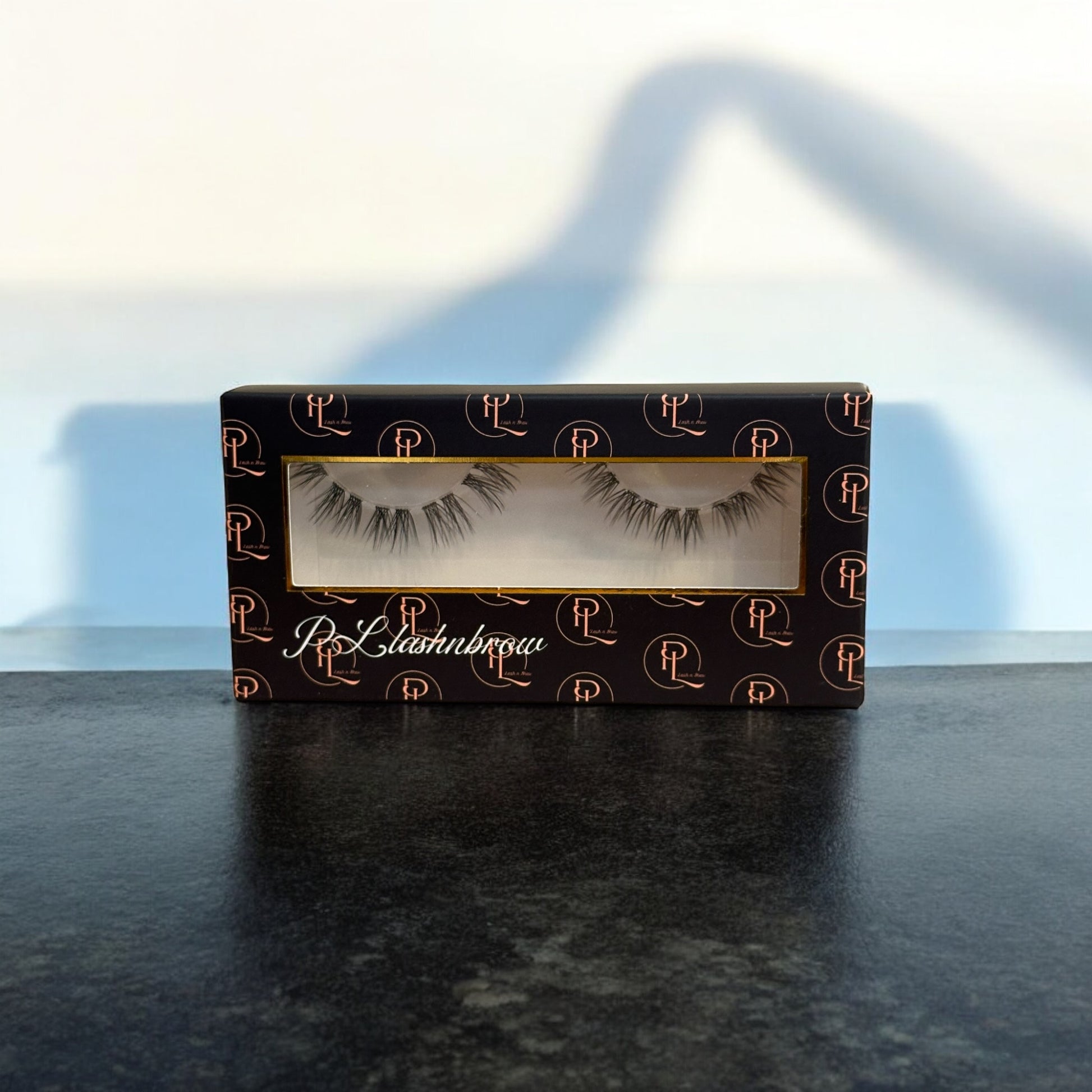 ELEGANT at home lashes