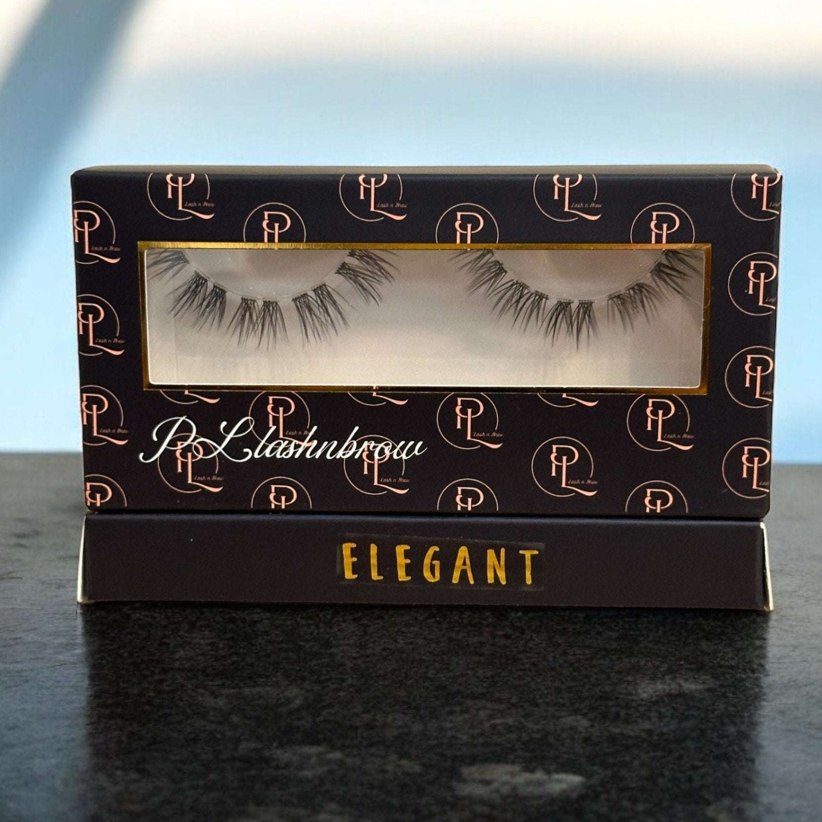 ELEGANT lashes